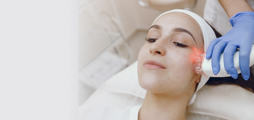 Laser Hair Reduction